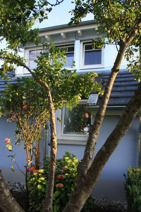 Ferienwohnung Anna - Charmante Ferienwohnung In Bevorzugter Lage 康斯坦茨 外观 照片