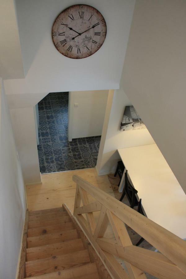 Ferienwohnung Anna - Charmante Ferienwohnung In Bevorzugter Lage 康斯坦茨 外观 照片