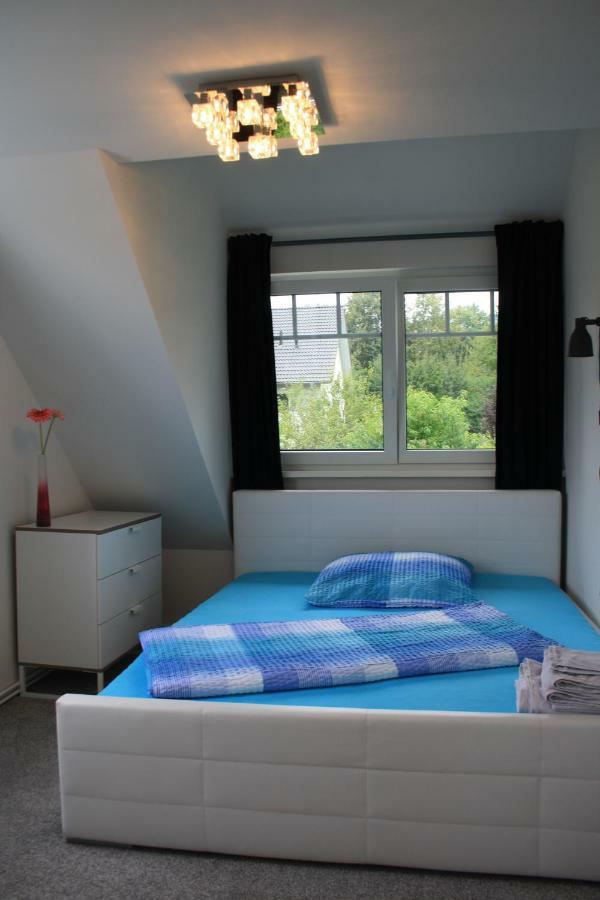 Ferienwohnung Anna - Charmante Ferienwohnung In Bevorzugter Lage 康斯坦茨 外观 照片